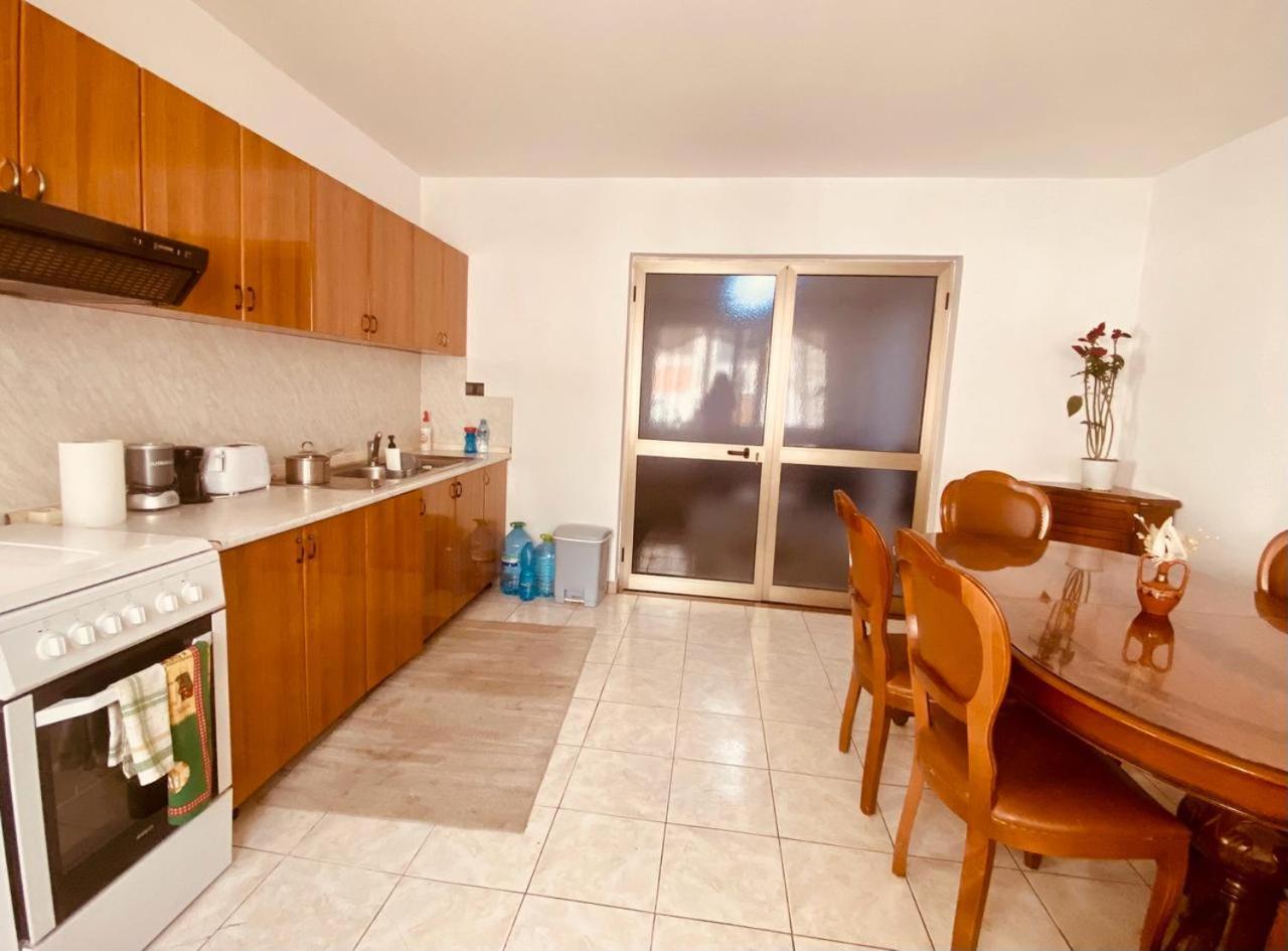 Apartment 地拉那 外观 照片