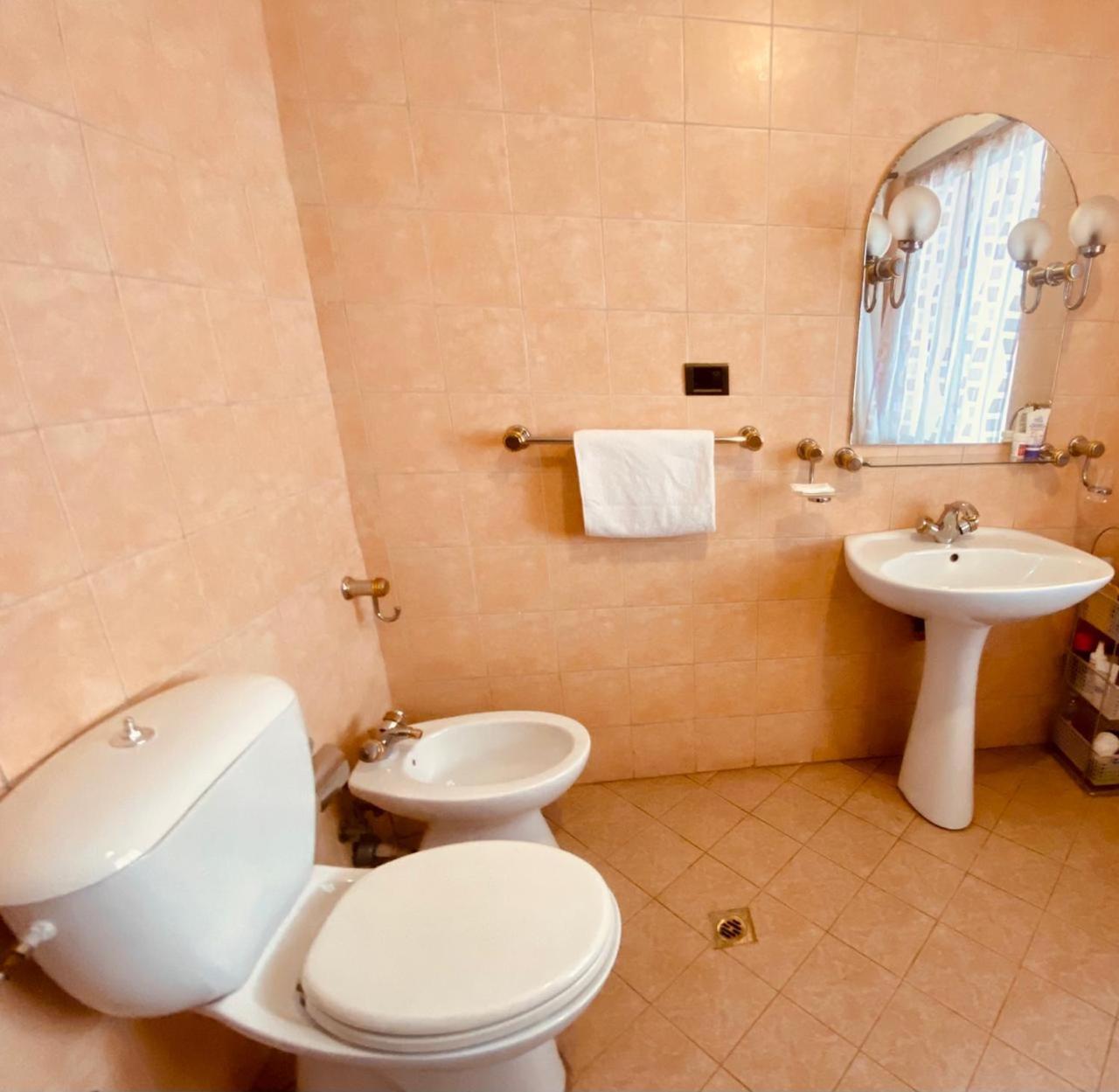 Apartment 地拉那 外观 照片