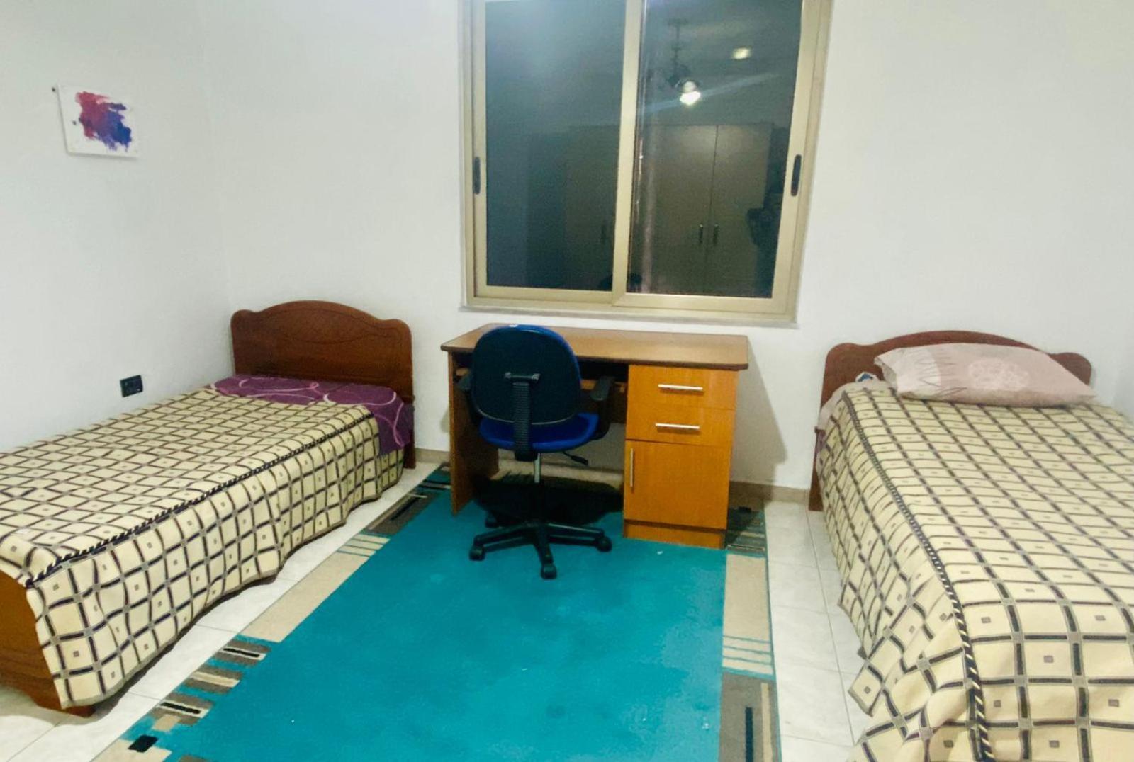 Apartment 地拉那 外观 照片