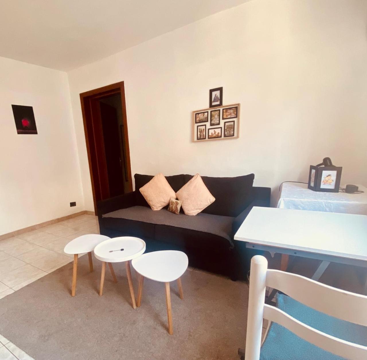 Apartment 地拉那 外观 照片