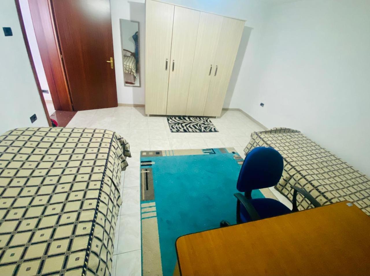 Apartment 地拉那 外观 照片