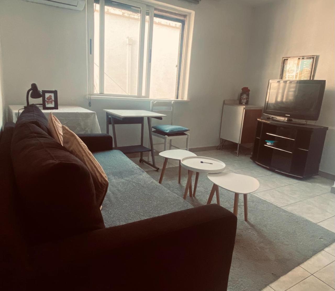 Apartment 地拉那 外观 照片