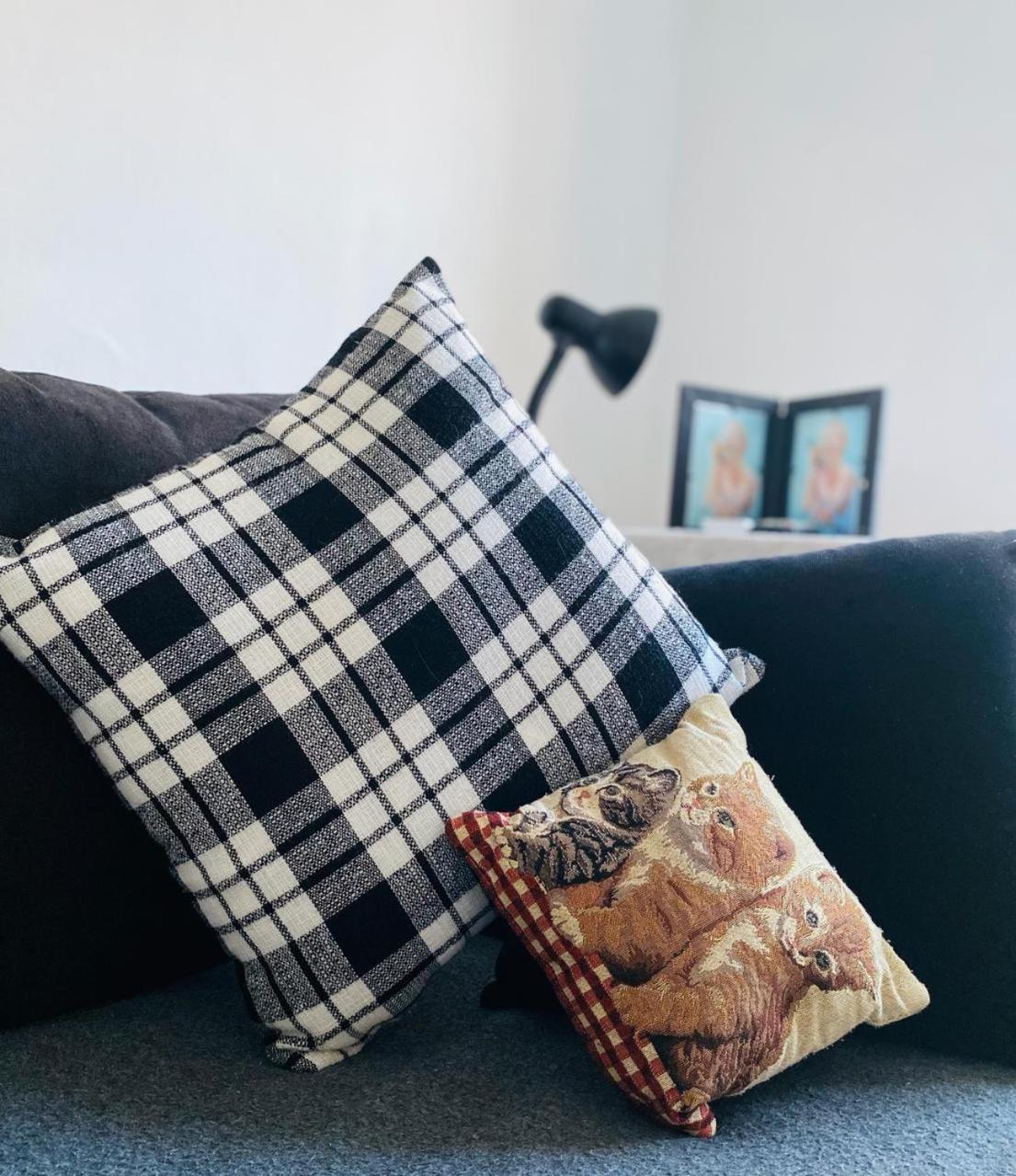 Apartment 地拉那 外观 照片