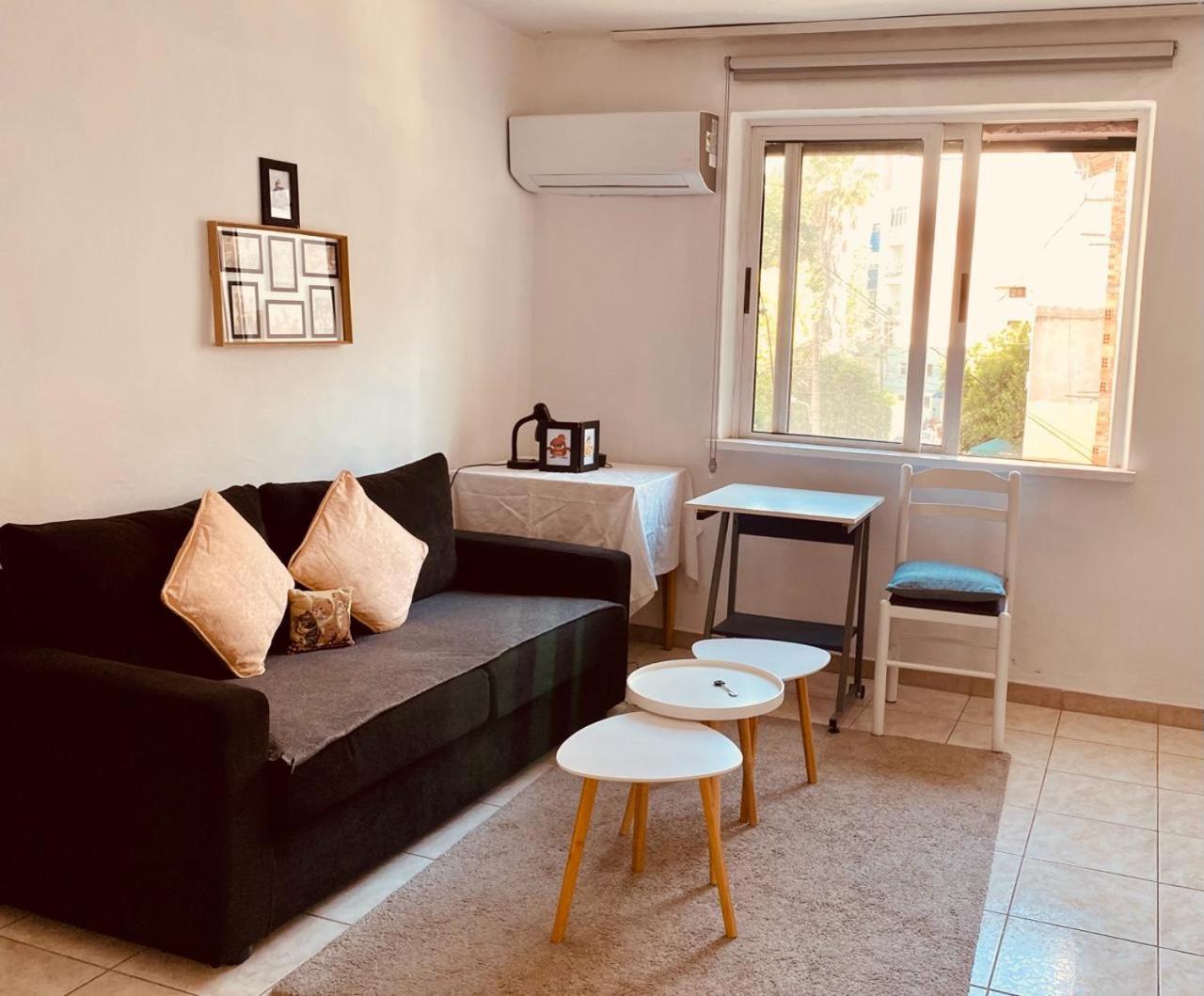 Apartment 地拉那 外观 照片