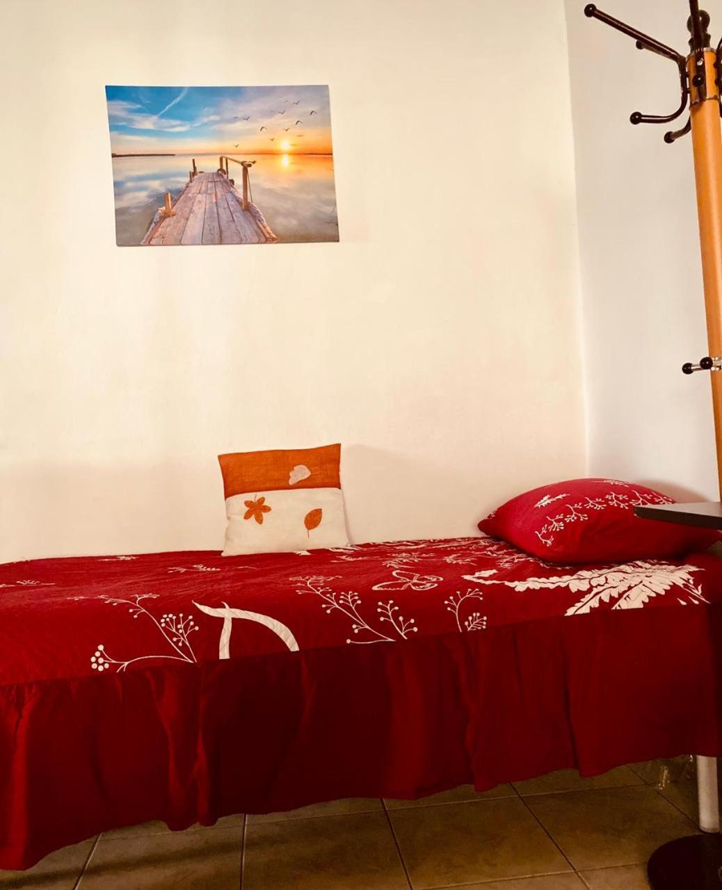 Apartment 地拉那 外观 照片