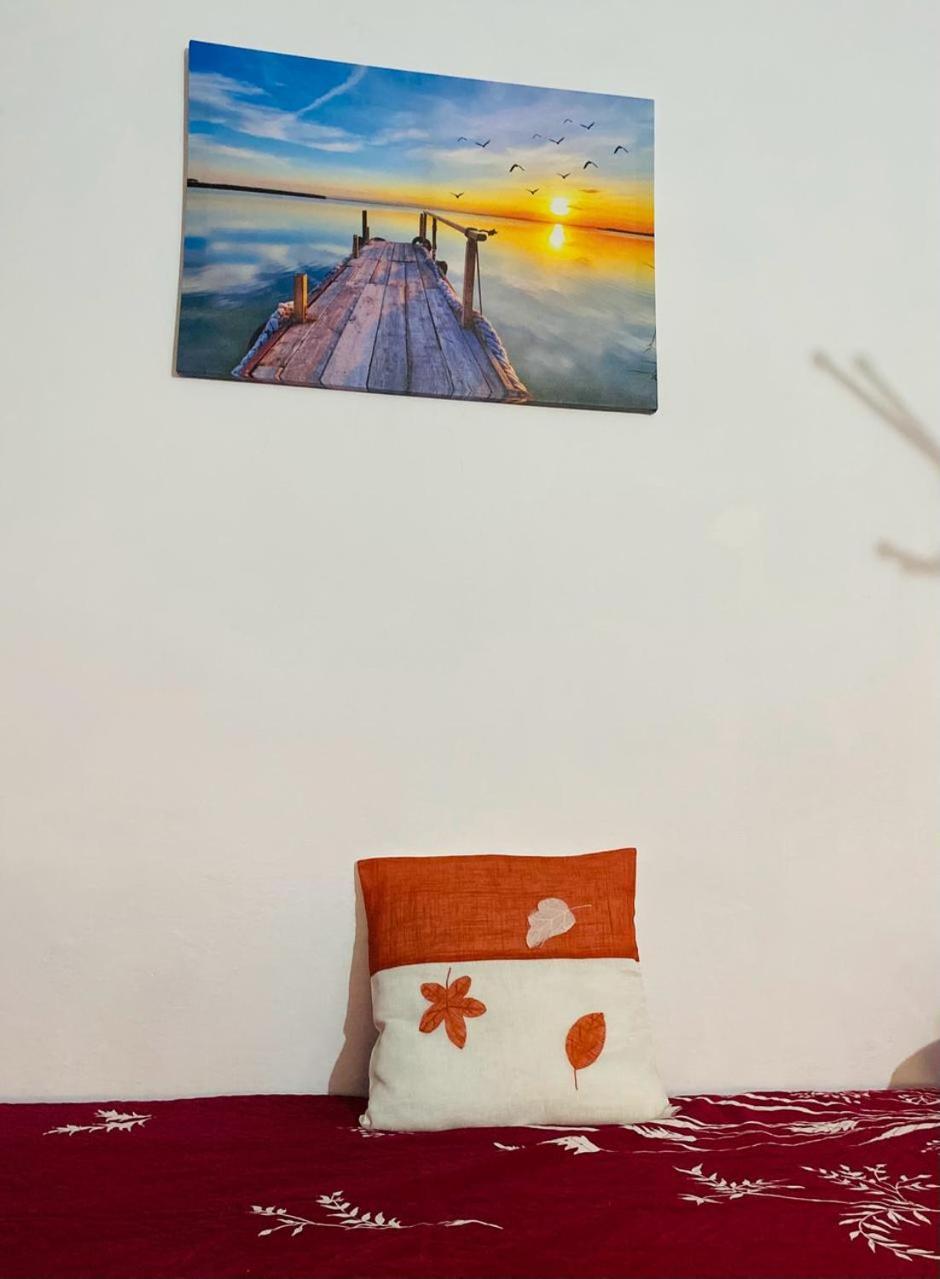 Apartment 地拉那 外观 照片