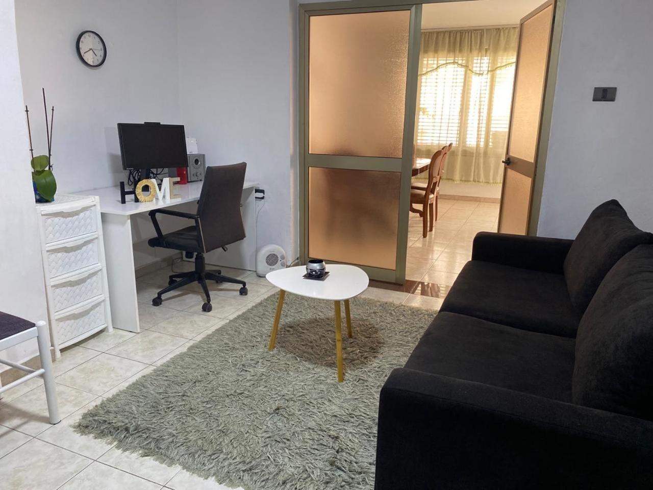 Apartment 地拉那 外观 照片