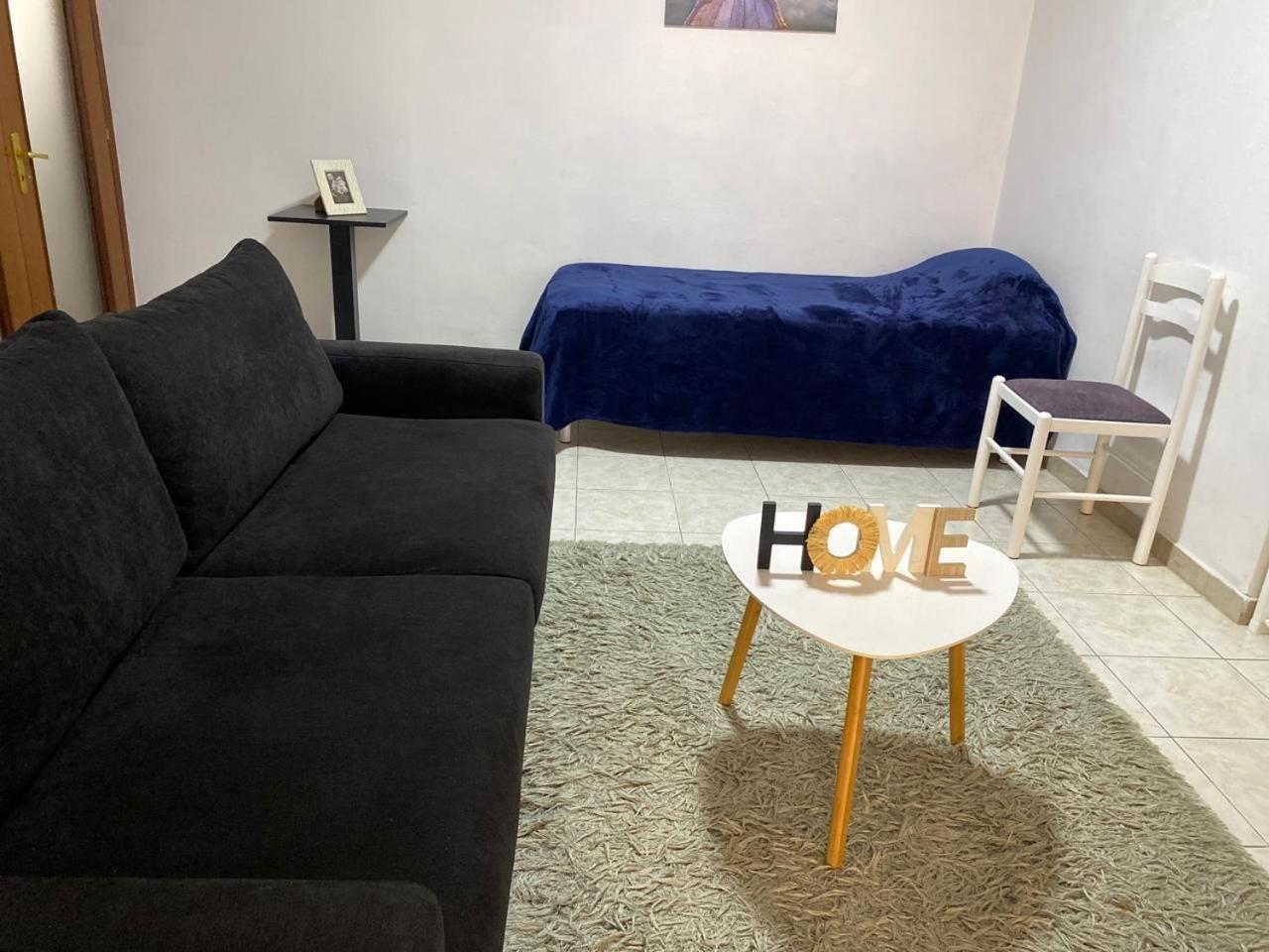 Apartment 地拉那 外观 照片